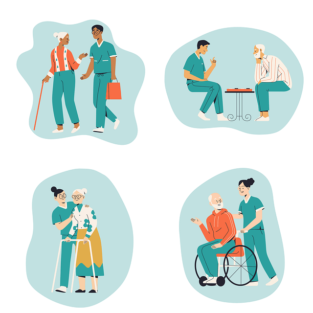 Bild von Rosy auf Pixabay_care-for-the-elderly