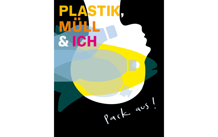 Pack aus! Plastik, Müll & ich